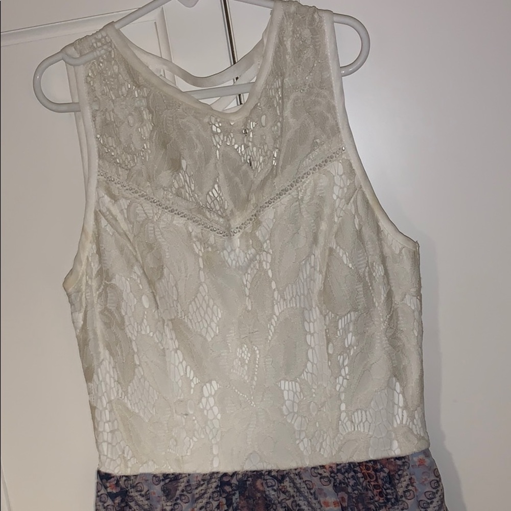 Dress - Picture 5 of 5